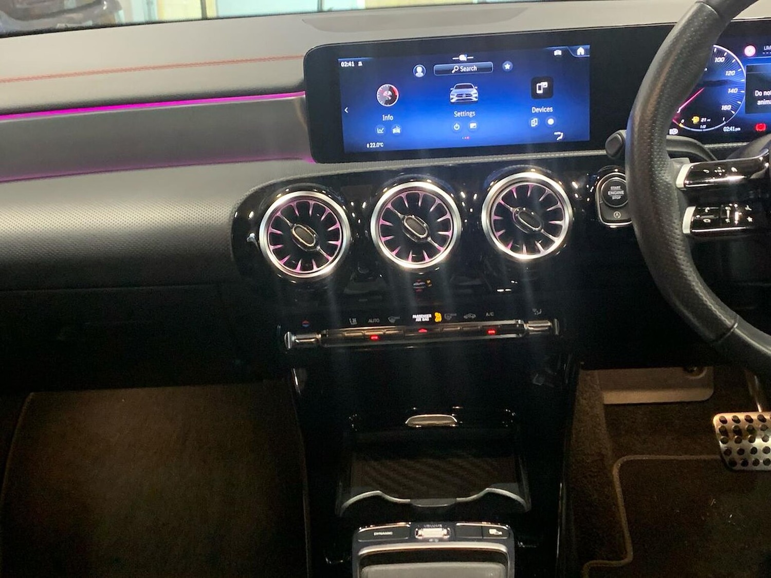 Used Mercedes-Benz CLA 2023 for sale - 76945889: Photo 13