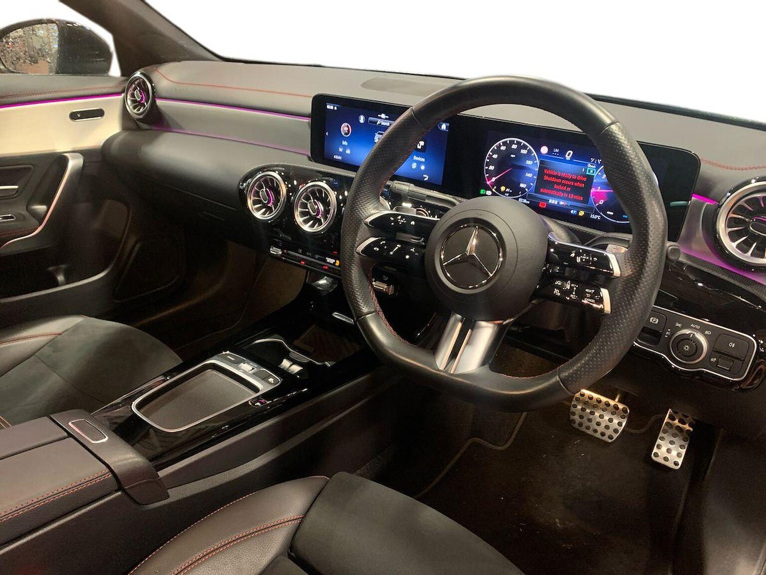 Used Mercedes-Benz CLA 2023 for sale - 76945889: Photo 15