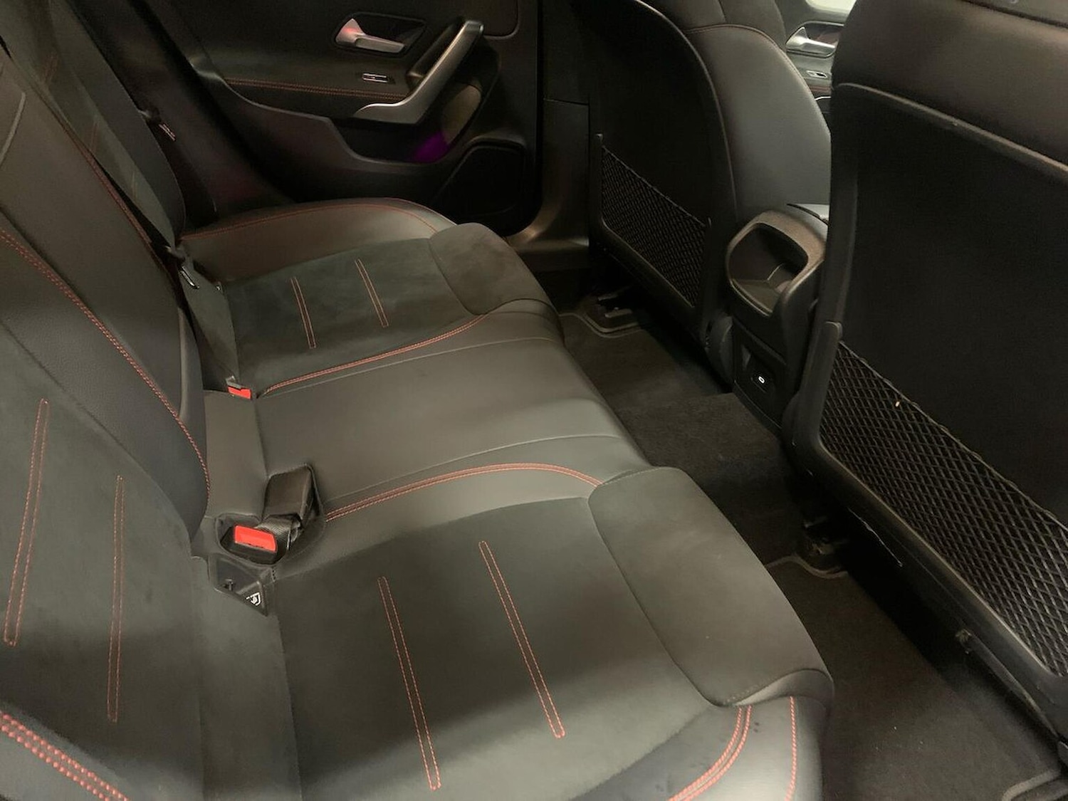 Used Mercedes-Benz CLA 2023 for sale - 76945889: Photo 16