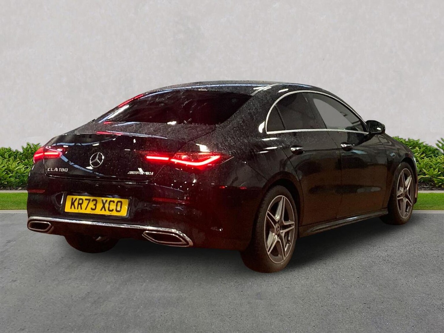 Used Mercedes-Benz CLA 2023 for sale - 76945889: Photo 18