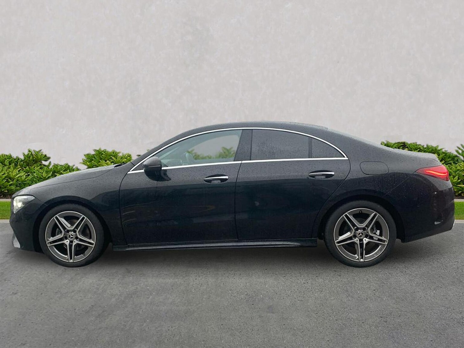 Used Mercedes-Benz CLA 2023 for sale - 76945889: Photo 19