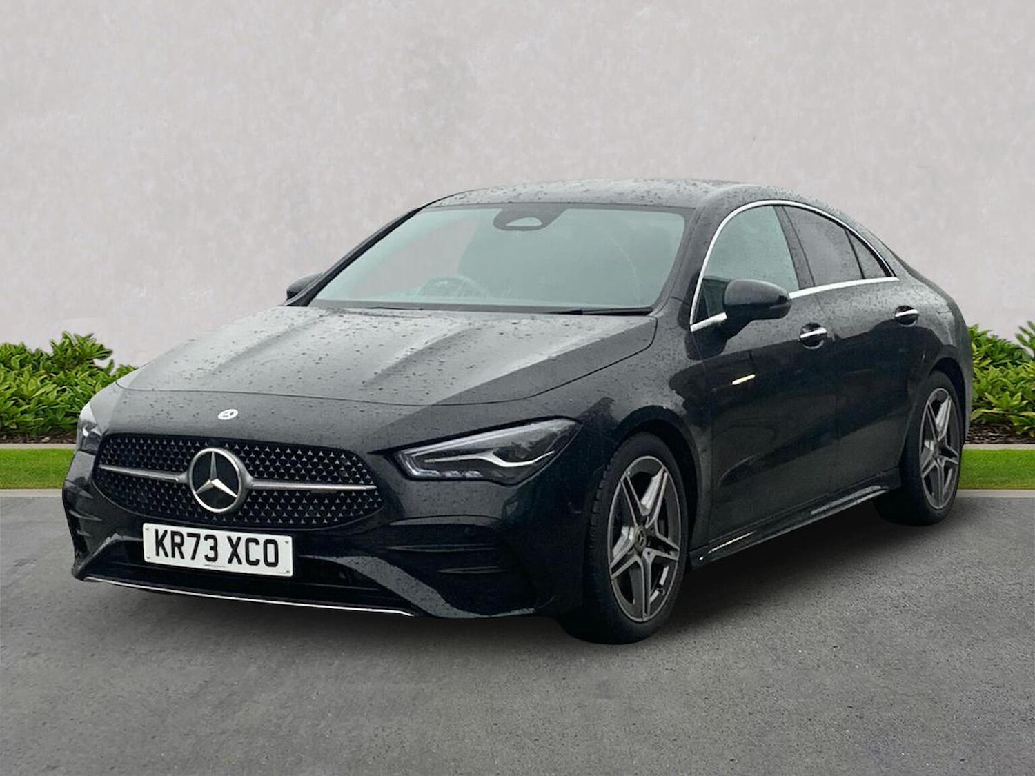 Used Mercedes-Benz CLA 2023 for sale - 76945889: Photo 20