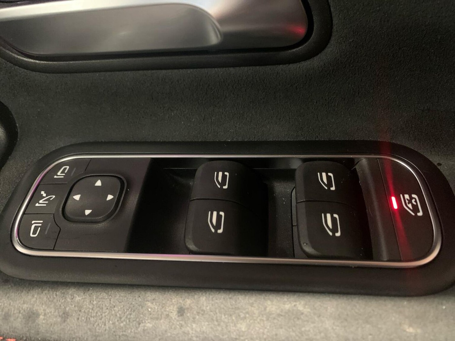 Used Mercedes-Benz CLA 2023 for sale - 76945889: Photo 21