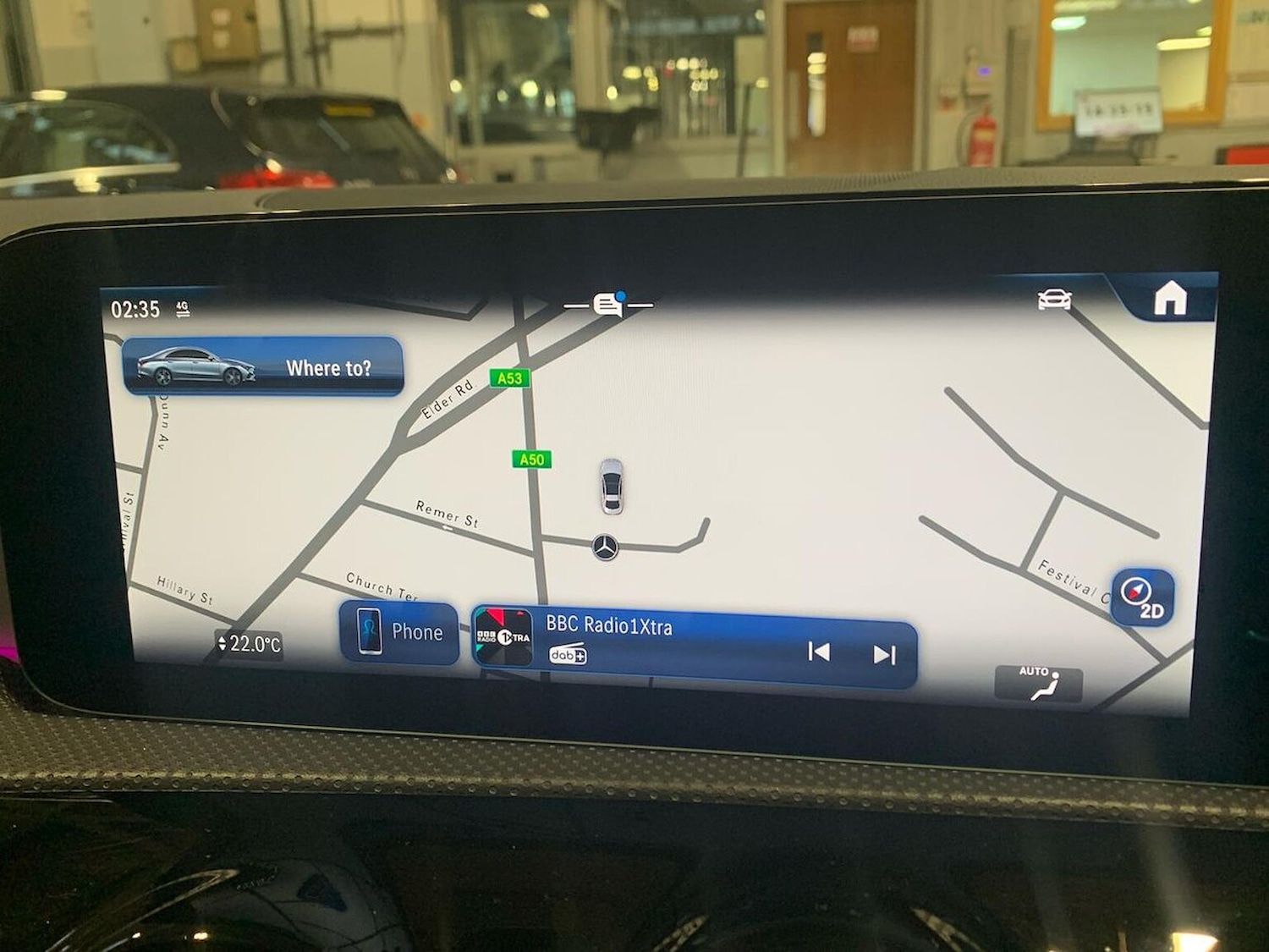 Used Mercedes-Benz CLA 2023 for sale - 76945889: Photo 24