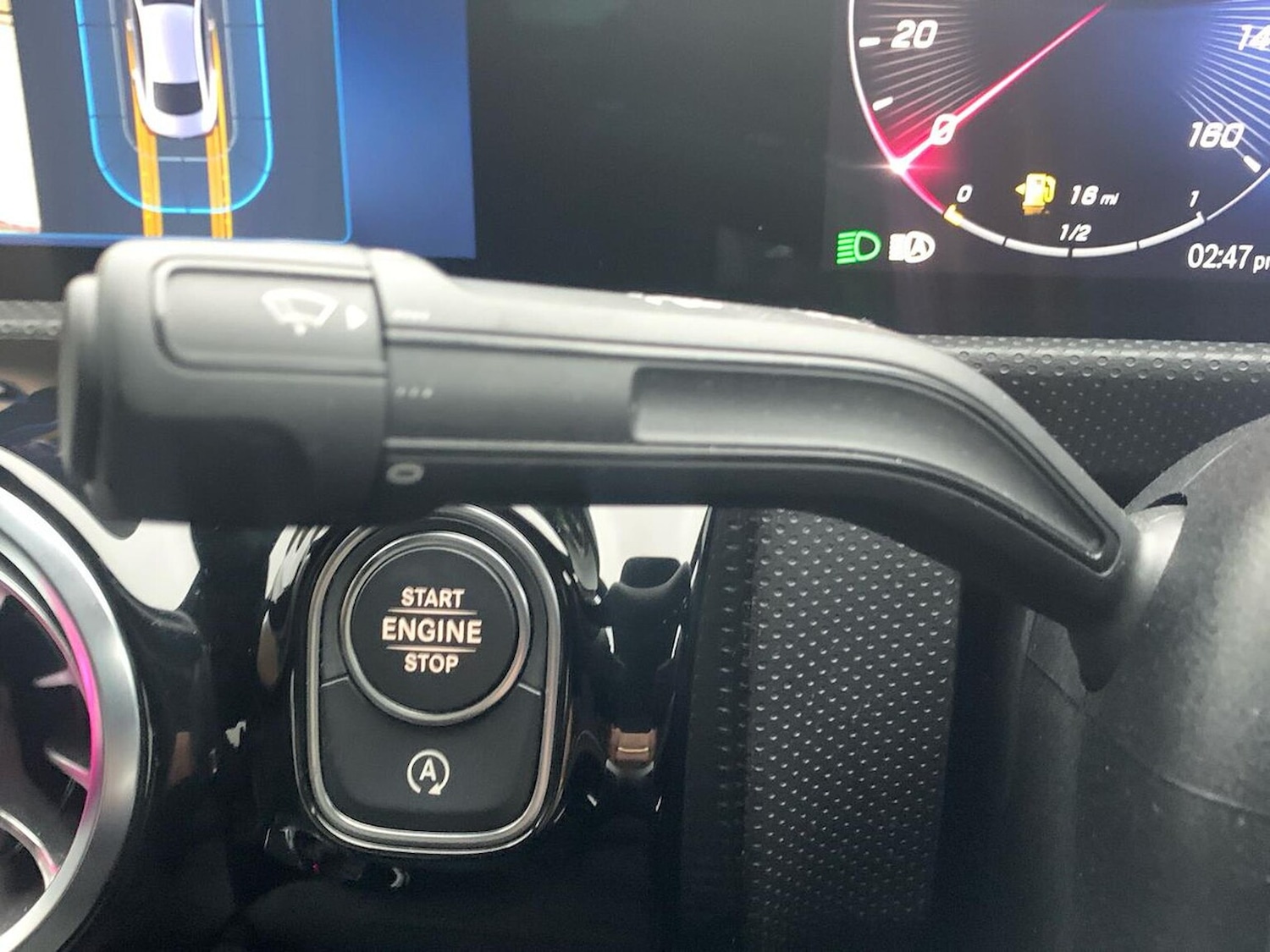 Used Mercedes-Benz CLA 2023 for sale - 76945889: Photo 28