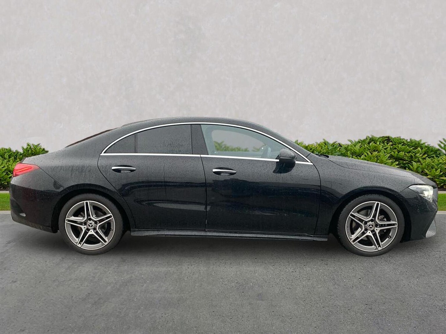 Used Mercedes-Benz CLA 2023 for sale - 76945889: Photo 3