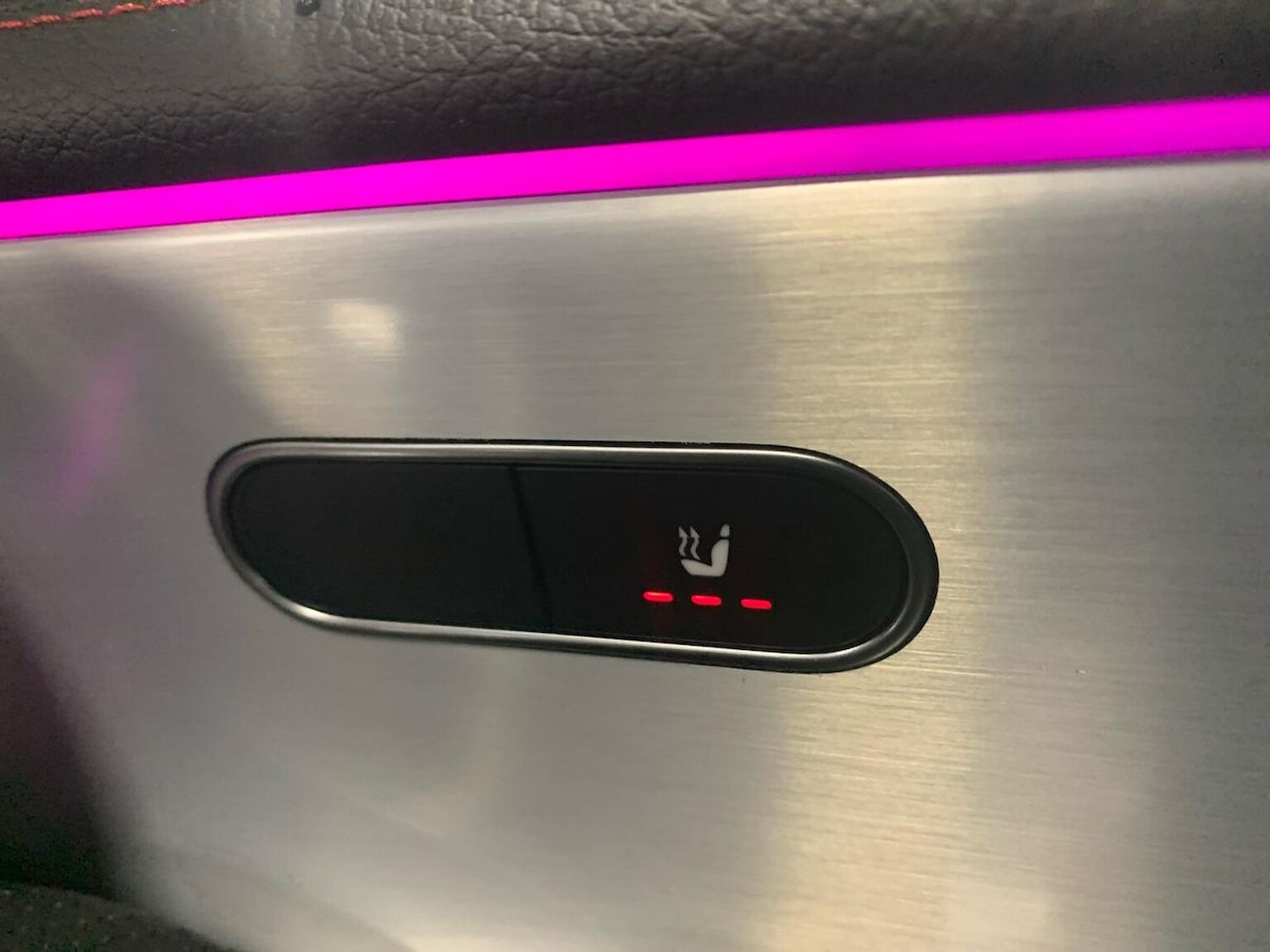 Used Mercedes-Benz CLA 2023 for sale - 76945889: Photo 30