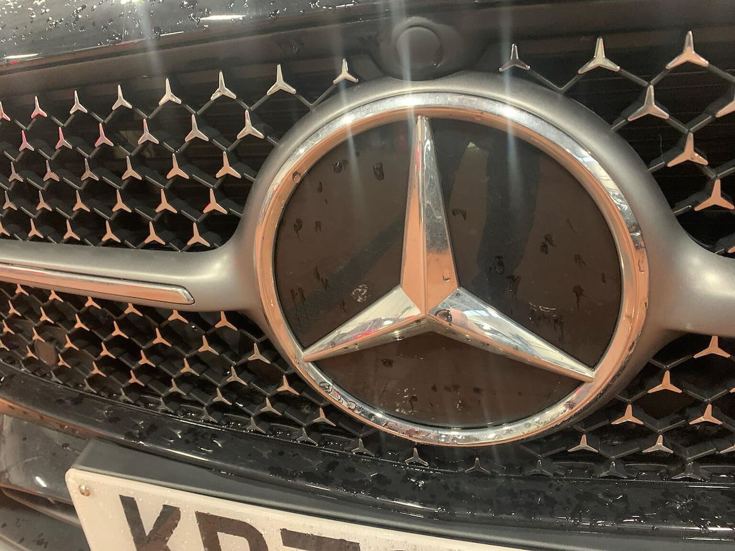 Used Mercedes-Benz CLA 2023 for sale - 76945889: Photo 33