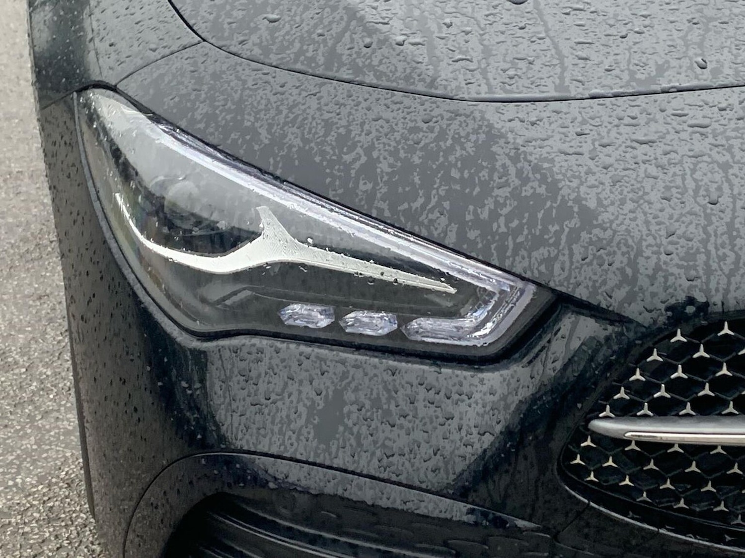 Used Mercedes-Benz CLA 2023 for sale - 76945889: Photo 34