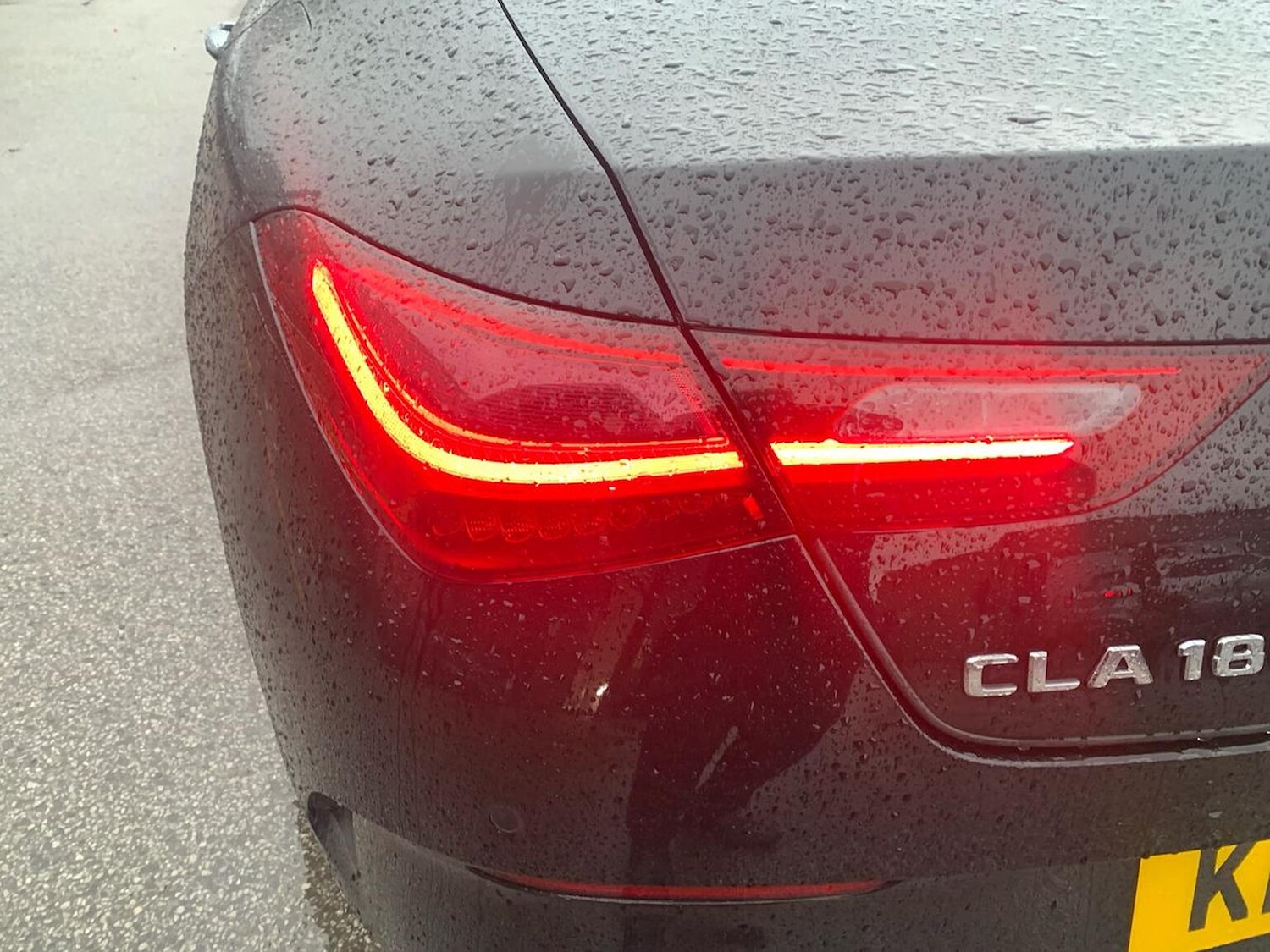 Used Mercedes-Benz CLA 2023 for sale - 76945889: Photo 36