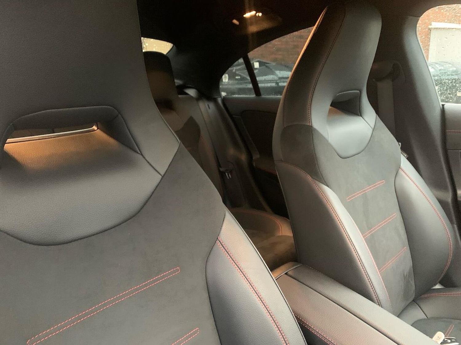 Used Mercedes-Benz CLA 2023 for sale - 76945889: Photo 39