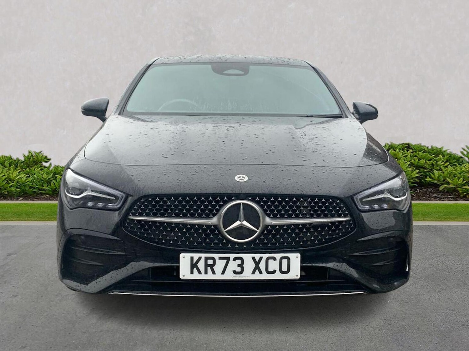 Used Mercedes-Benz CLA 2023 for sale - 76945889: Photo 5