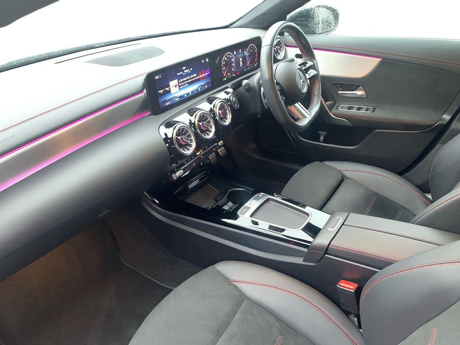 Used Mercedes-Benz CLA 2023 for sale - 76945889: Photo 7