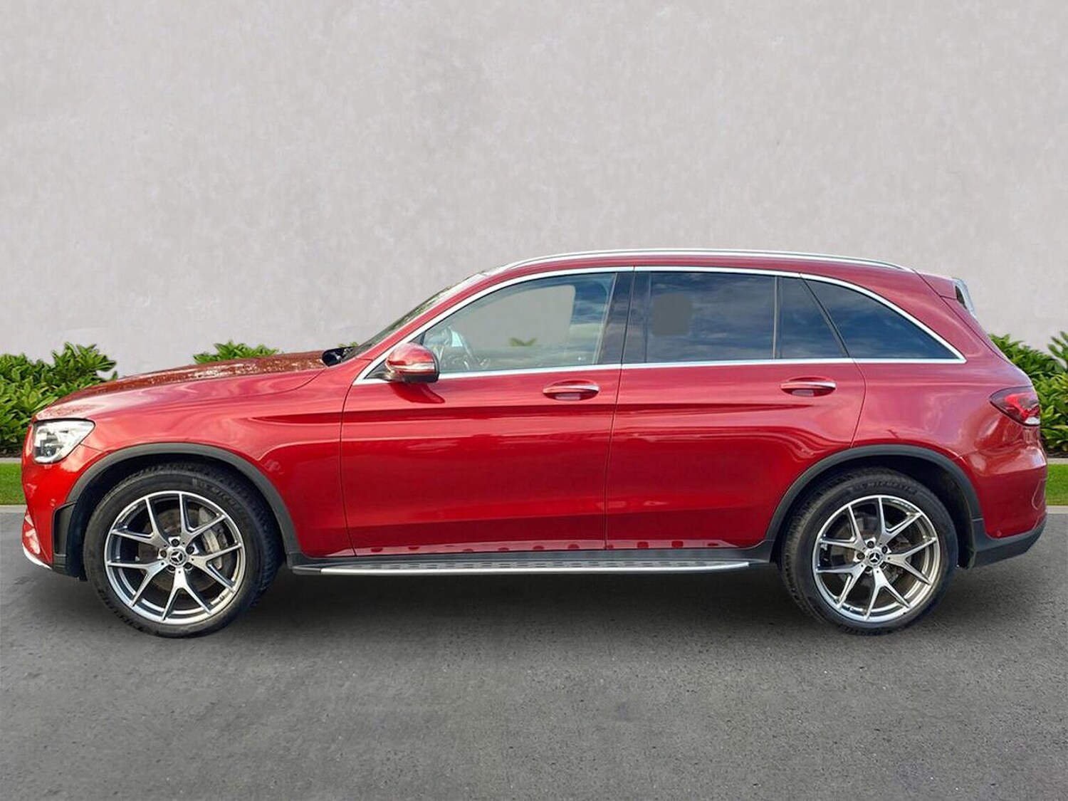 Used Mercedes-Benz GLC 2022 for sale - 76444708: Photo 19