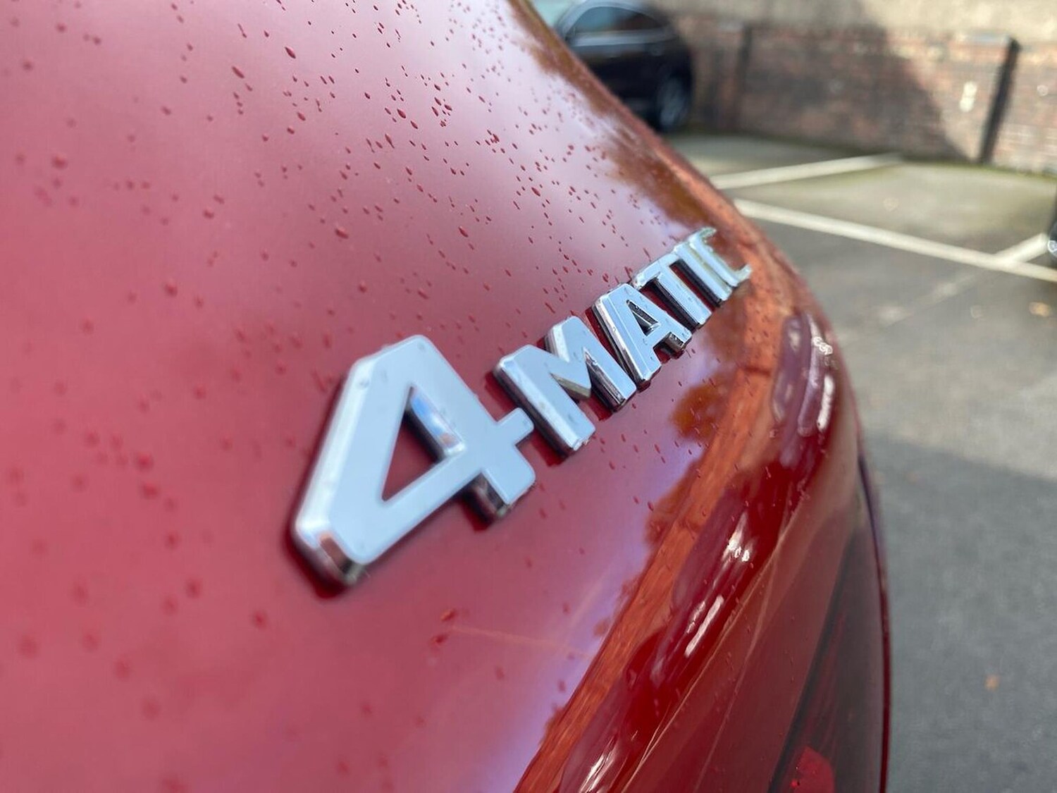 Used Mercedes-Benz GLC 2022 for sale - 76444708: Photo 35