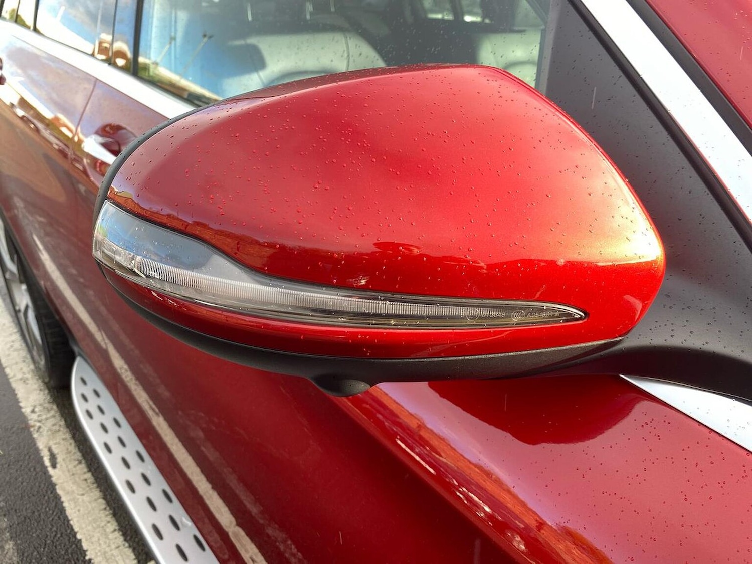 Used Mercedes-Benz GLC 2022 for sale - 76444708: Photo 38