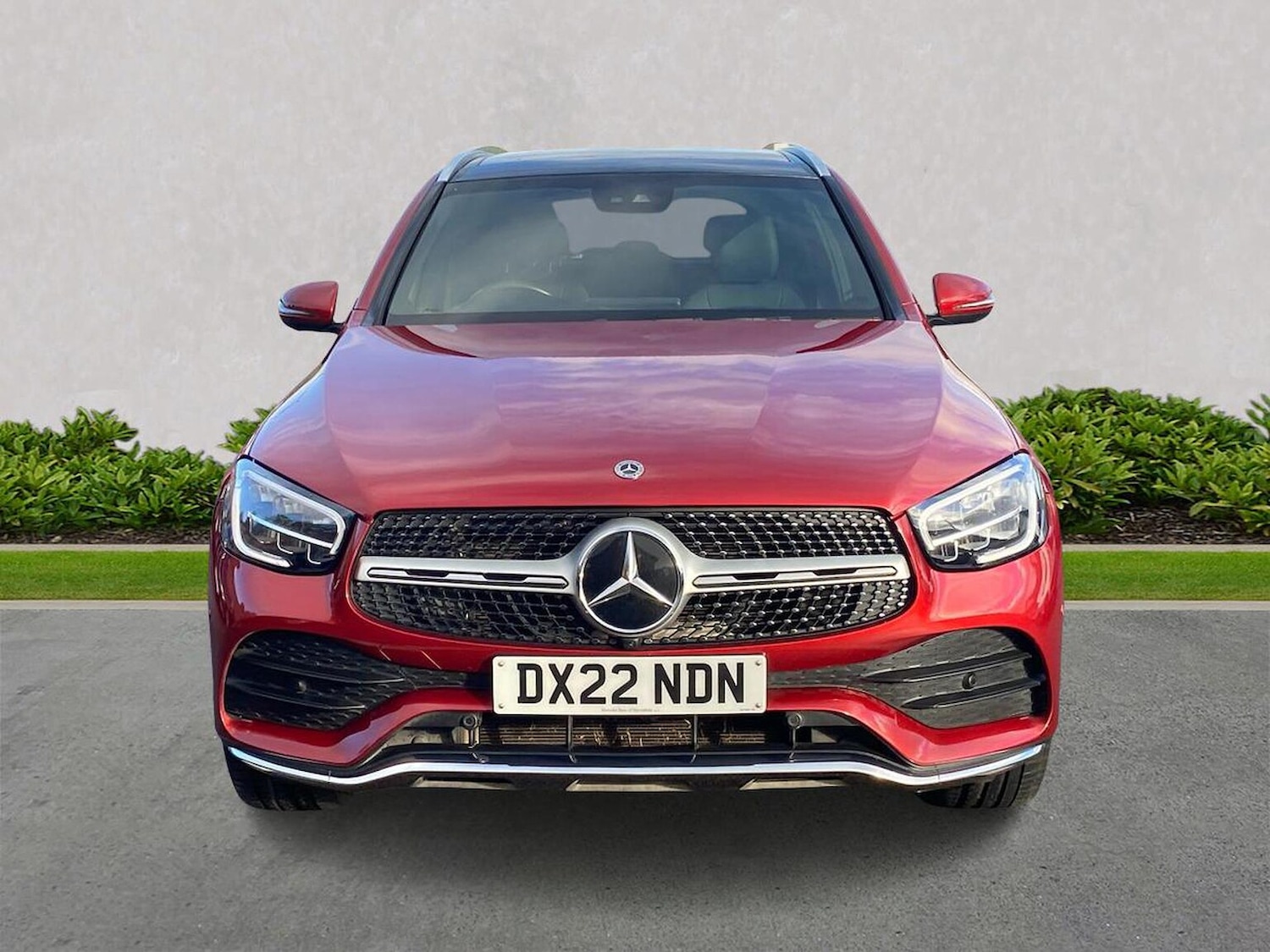 Used Mercedes-Benz GLC 2022 for sale - 76444708: Photo 5