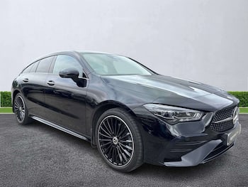 Used Mercedes-Benz CLA 2023 for sale - 79628213: Photo