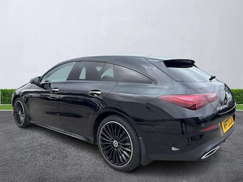 Used Mercedes-Benz CLA 2023 for sale - 79628213: Photo