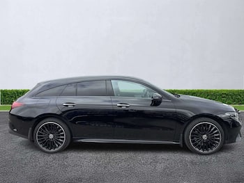 Used Mercedes-Benz CLA 2023 for sale - 79628213: Photo