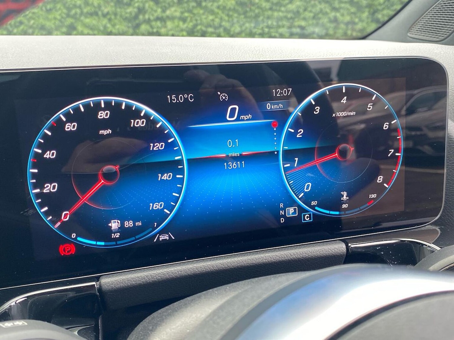 Used Mercedes-Benz GLA 2022 for sale - 76478213: Photo 10