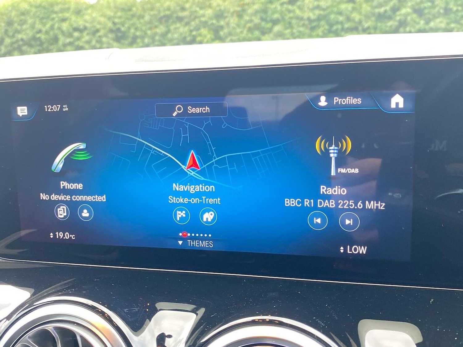 Used Mercedes-Benz GLA 2022 for sale - 76478213: Photo 11