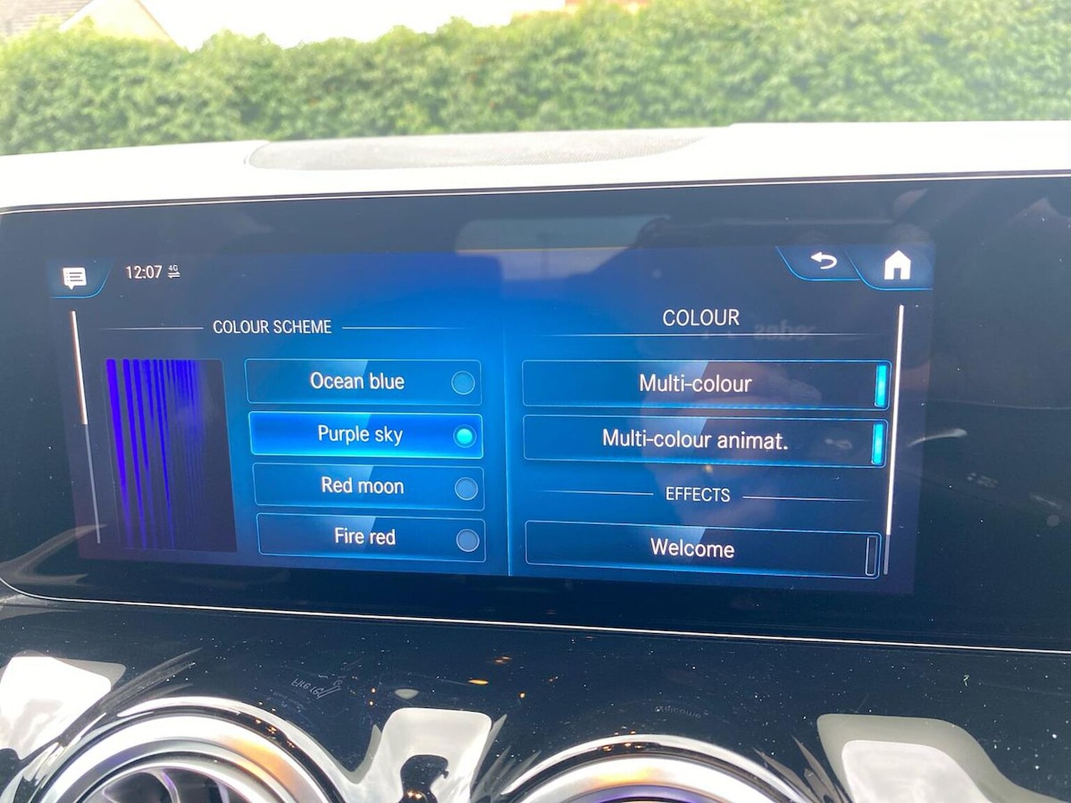 Used Mercedes-Benz GLA 2022 for sale - 76478213: Photo 12