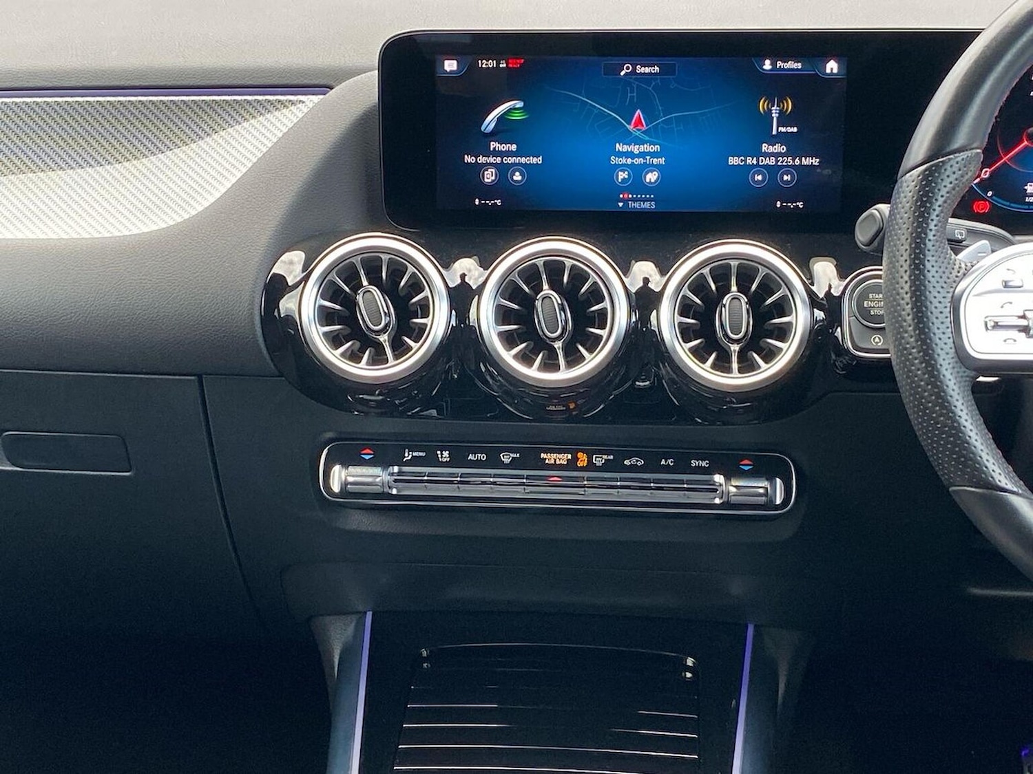 Used Mercedes-Benz GLA 2022 for sale - 76478213: Photo 13