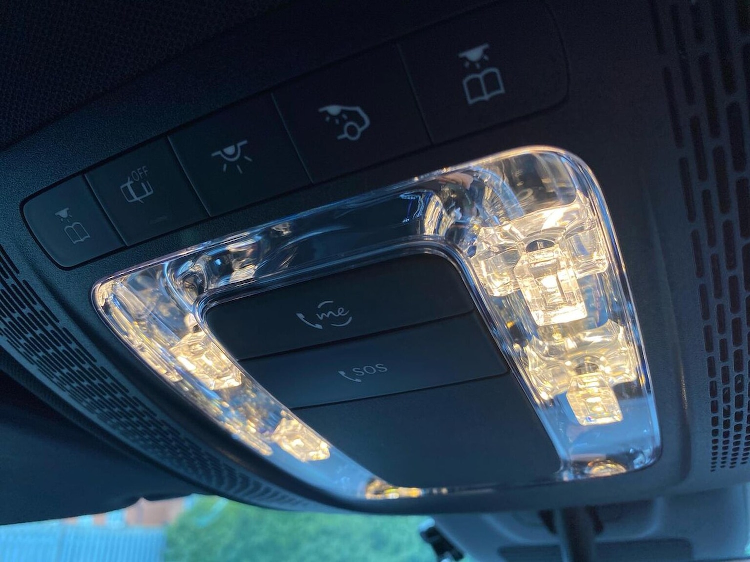 Used Mercedes-Benz GLA 2022 for sale - 76478213: Photo 14