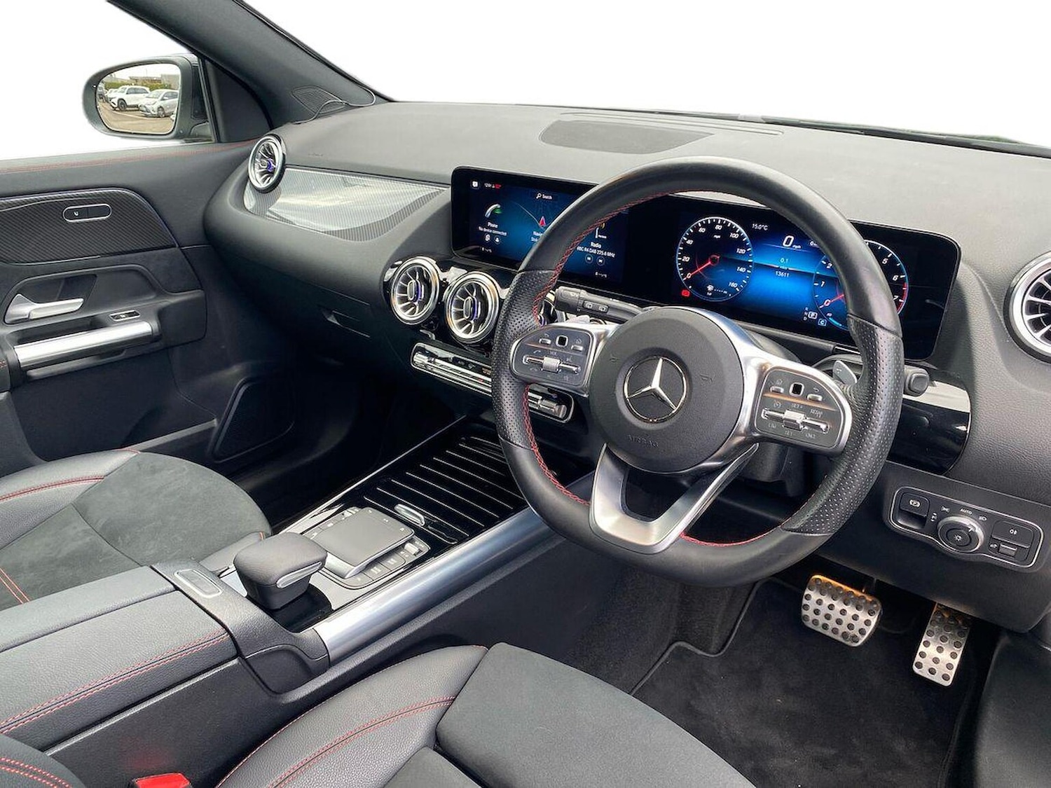 Used Mercedes-Benz GLA 2022 for sale - 76478213: Photo 15