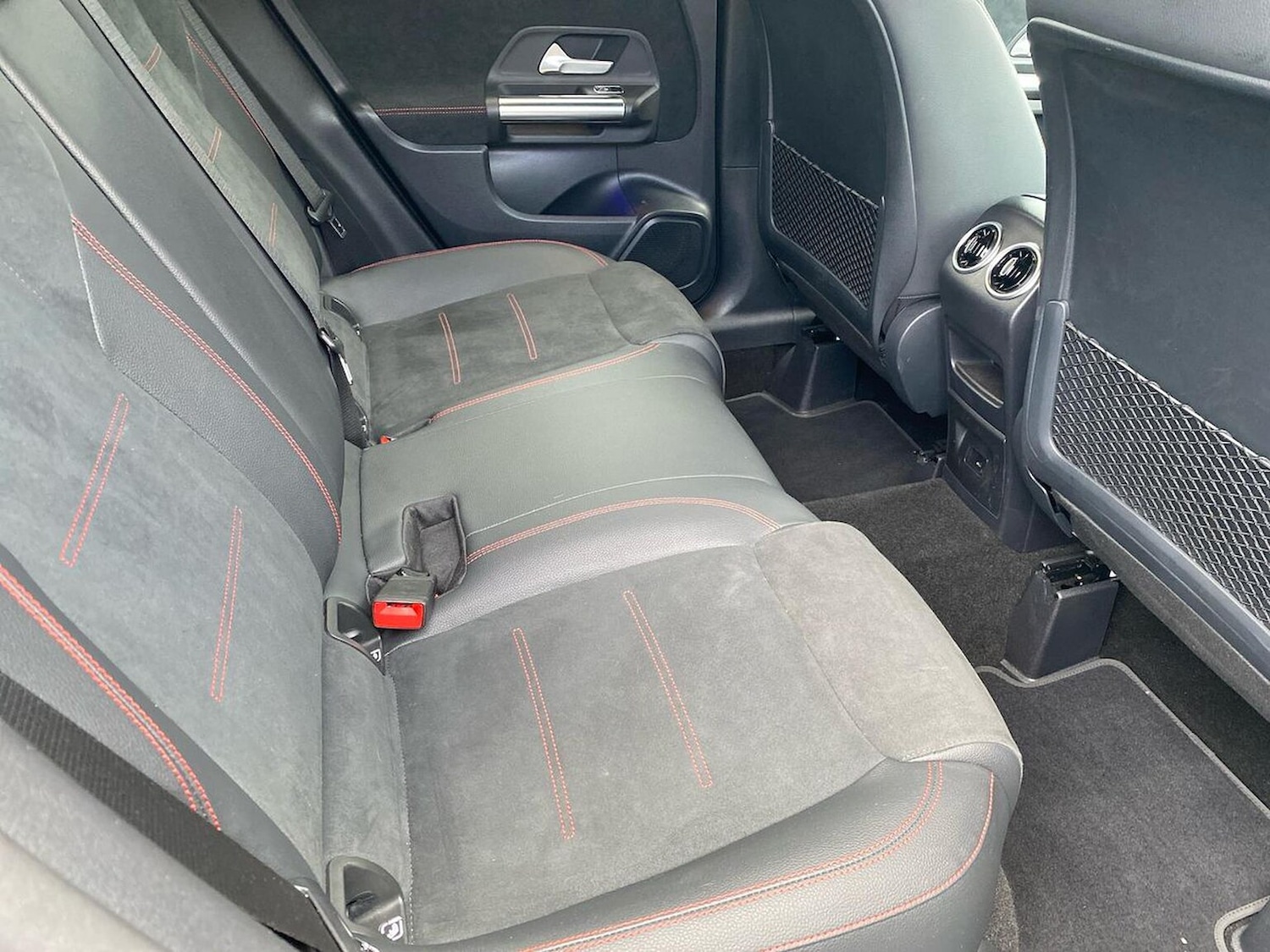 Used Mercedes-Benz GLA 2022 for sale - 76478213: Photo 16