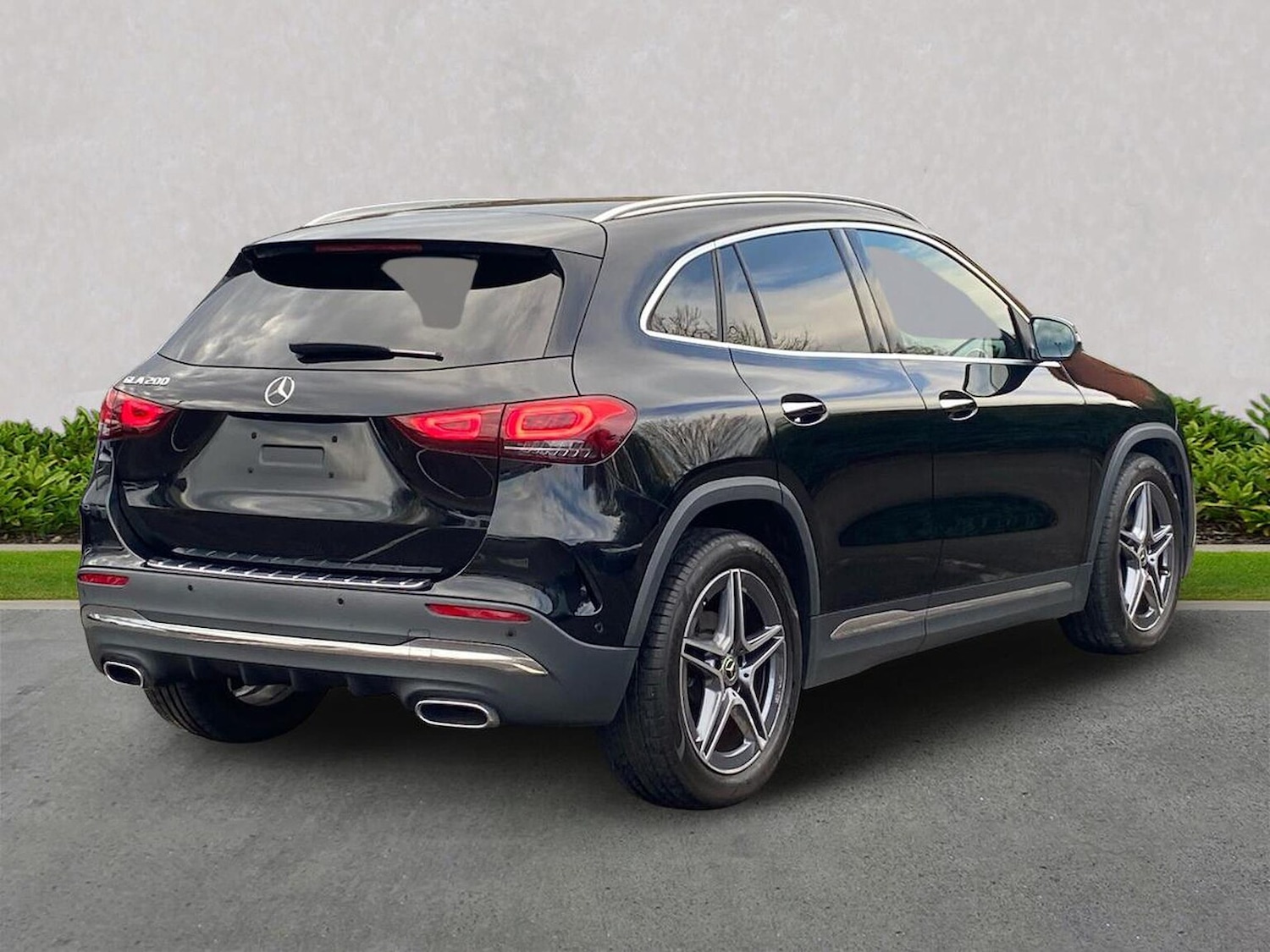 Used Mercedes-Benz GLA 2022 for sale - 76478213: Photo 18