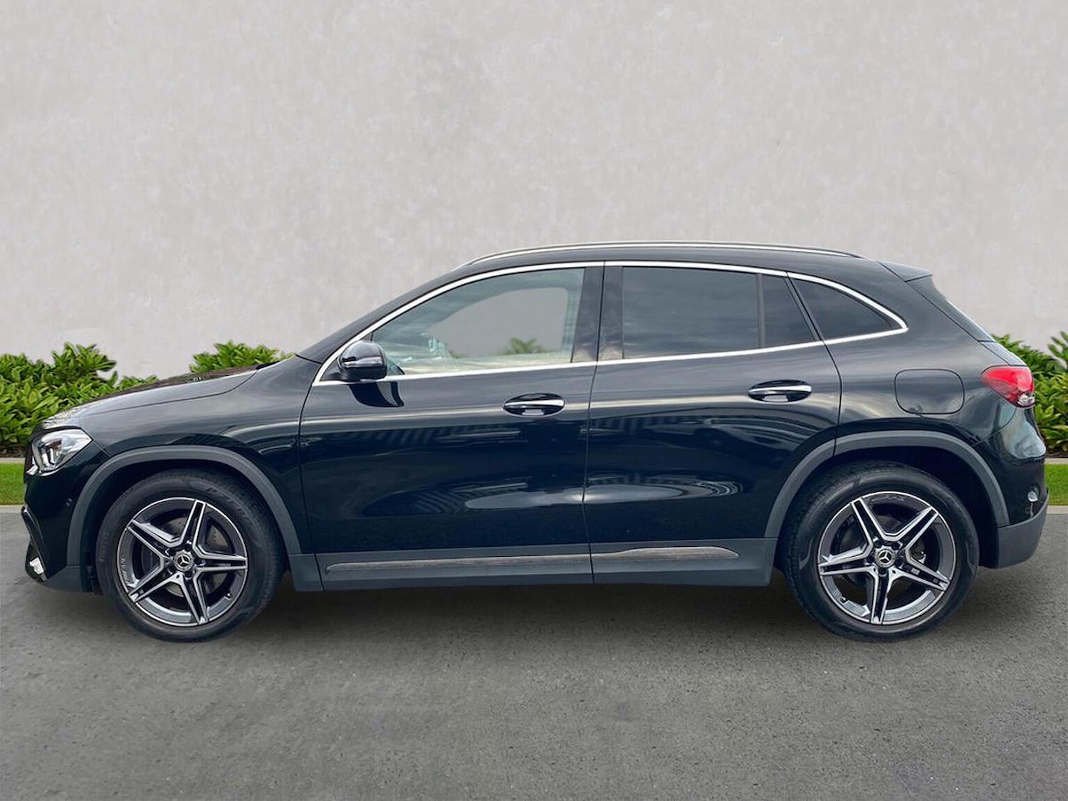 Used Mercedes-Benz GLA 2022 for sale - 76478213: Photo 19