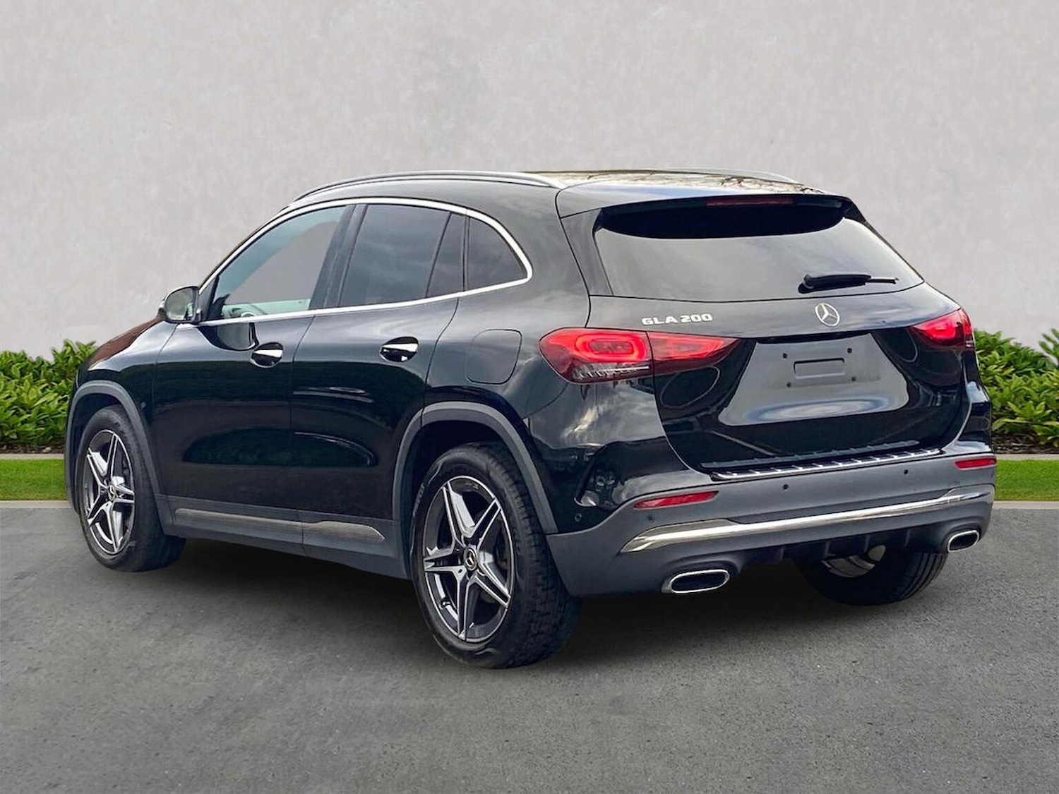 Used Mercedes-Benz GLA 2022 for sale - 76478213: Photo 2