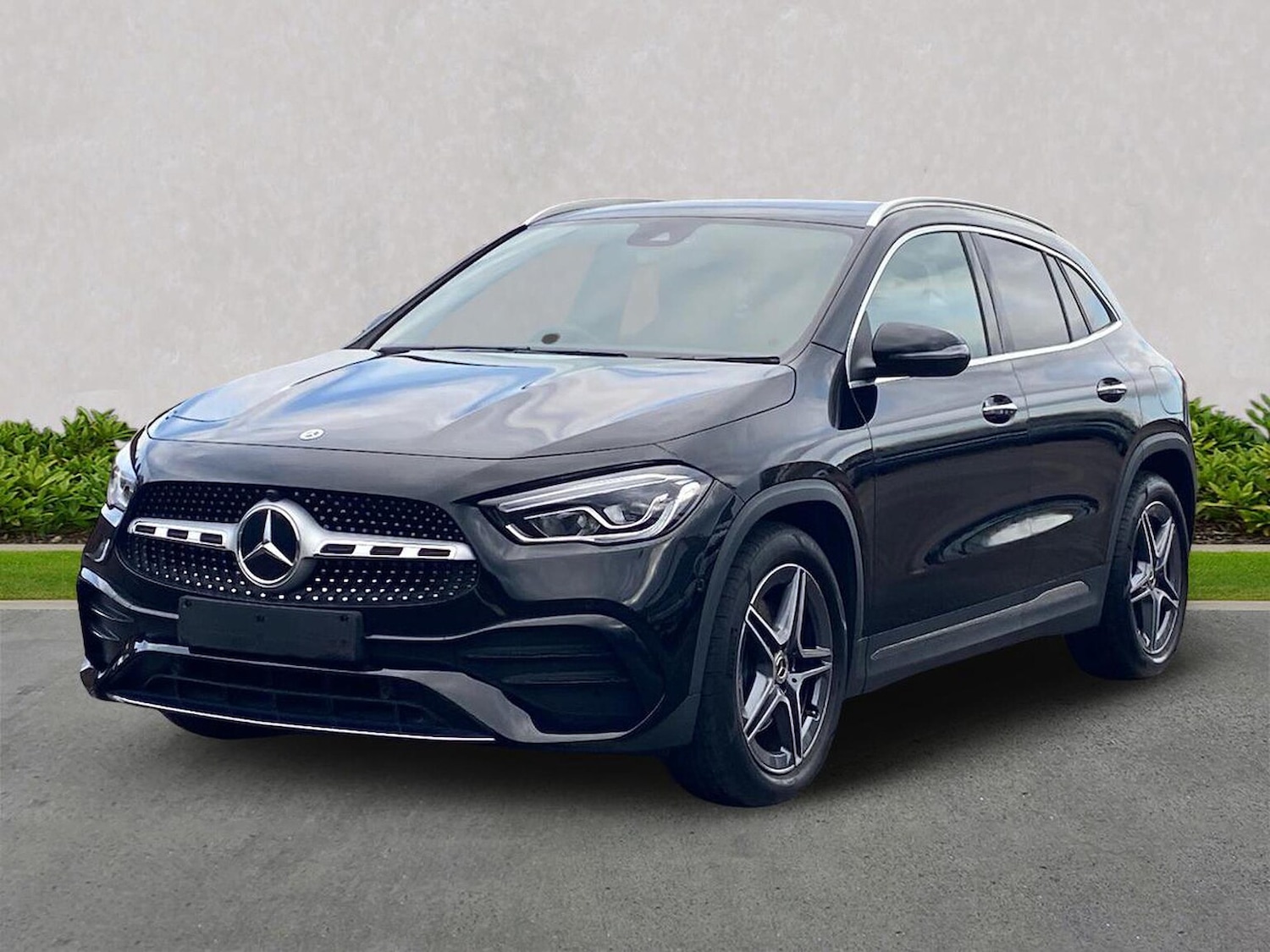 Used Mercedes-Benz GLA 2022 for sale - 76478213: Photo 20