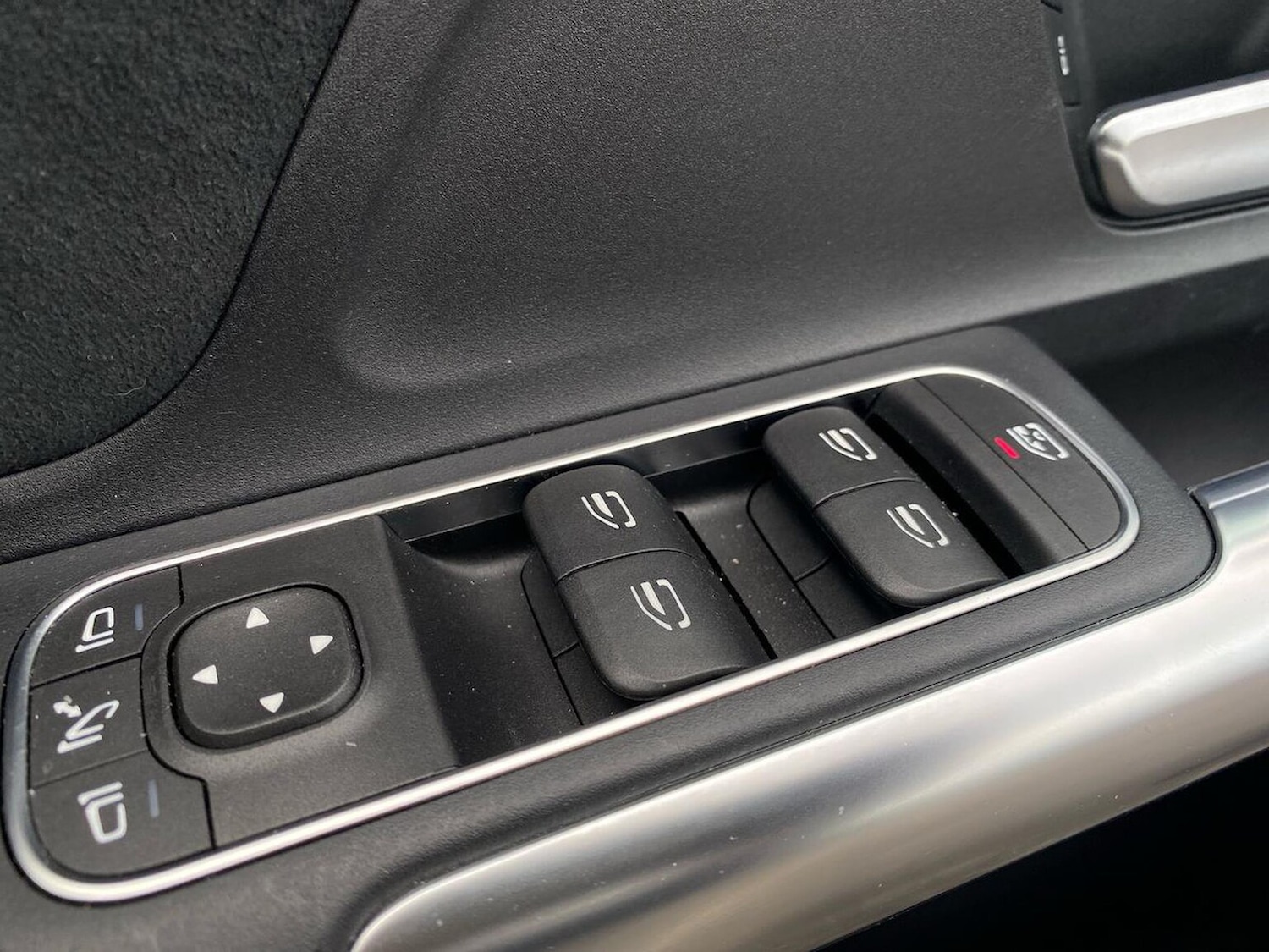 Used Mercedes-Benz GLA 2022 for sale - 76478213: Photo 21