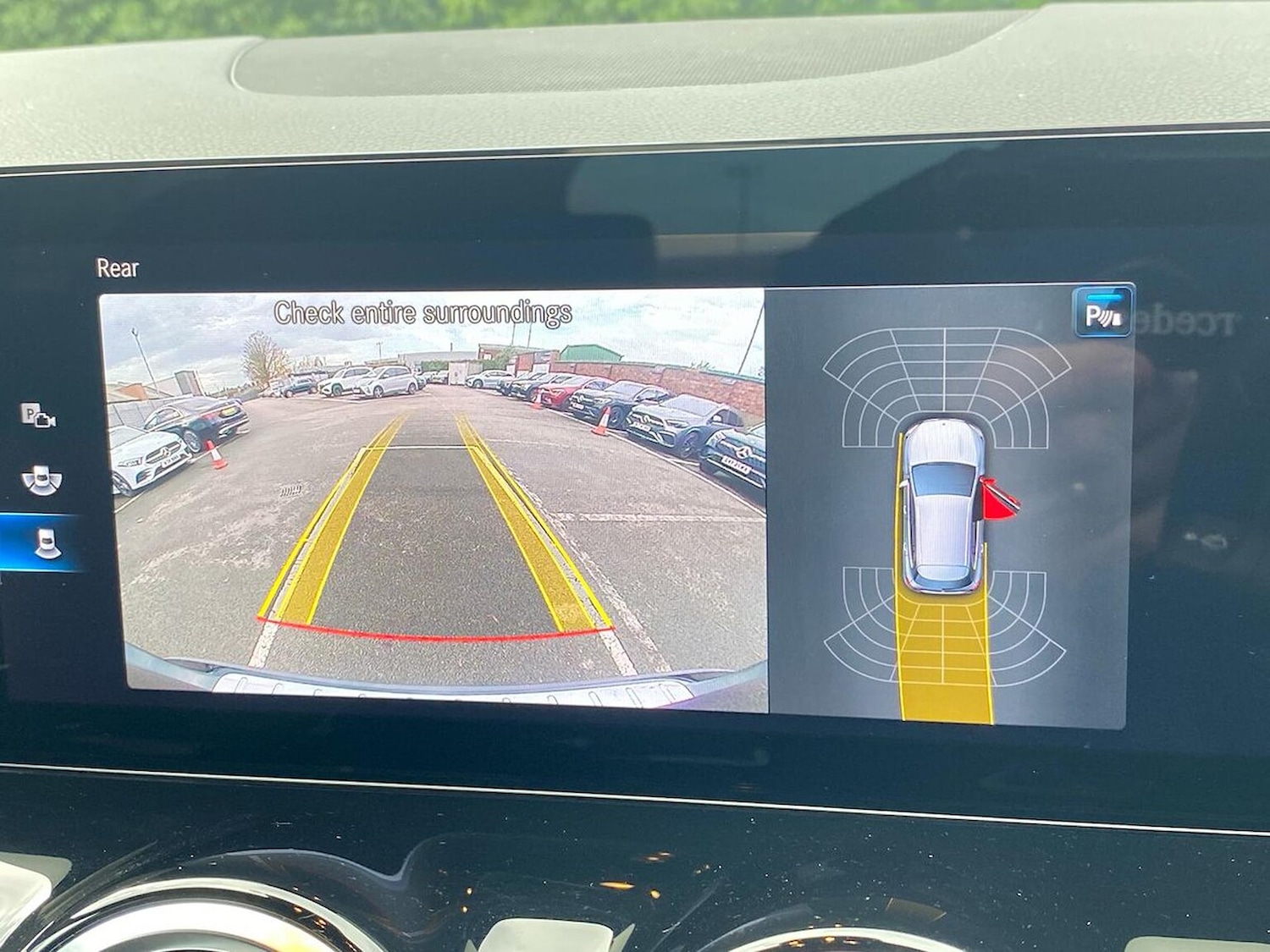 Used Mercedes-Benz GLA 2022 for sale - 76478213: Photo 23