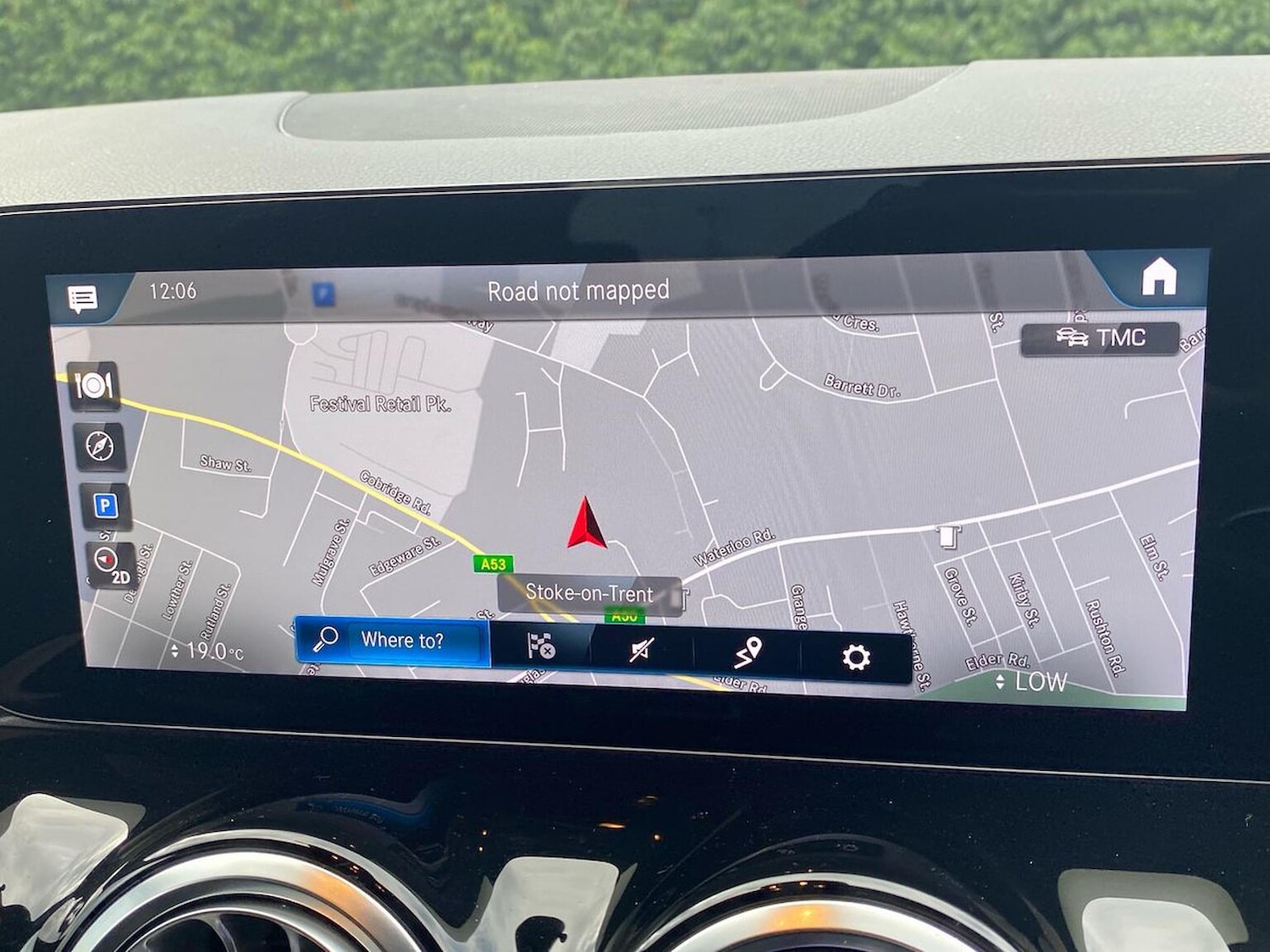 Used Mercedes-Benz GLA 2022 for sale - 76478213: Photo 24