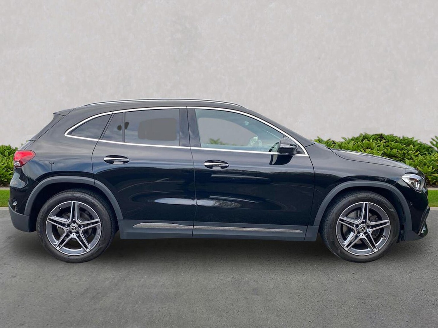Used Mercedes-Benz GLA 2022 for sale - 76478213: Photo 3