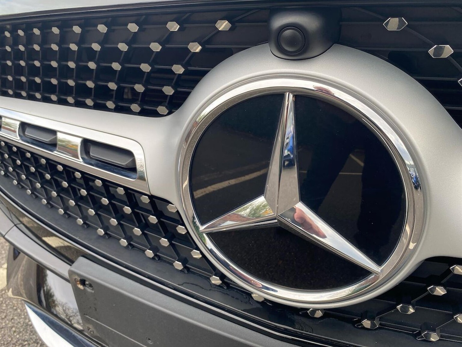 Used Mercedes-Benz GLA 2022 for sale - 76478213: Photo 33