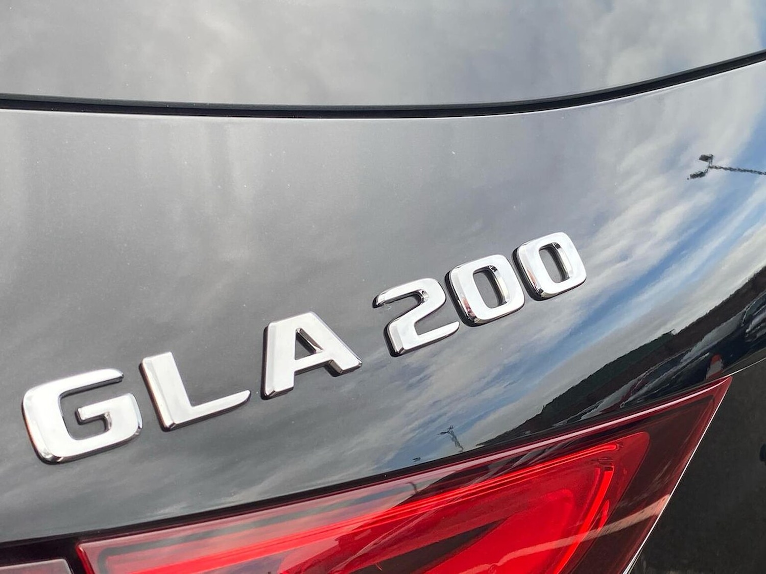 Used Mercedes-Benz GLA 2022 for sale - 76478213: Photo 35