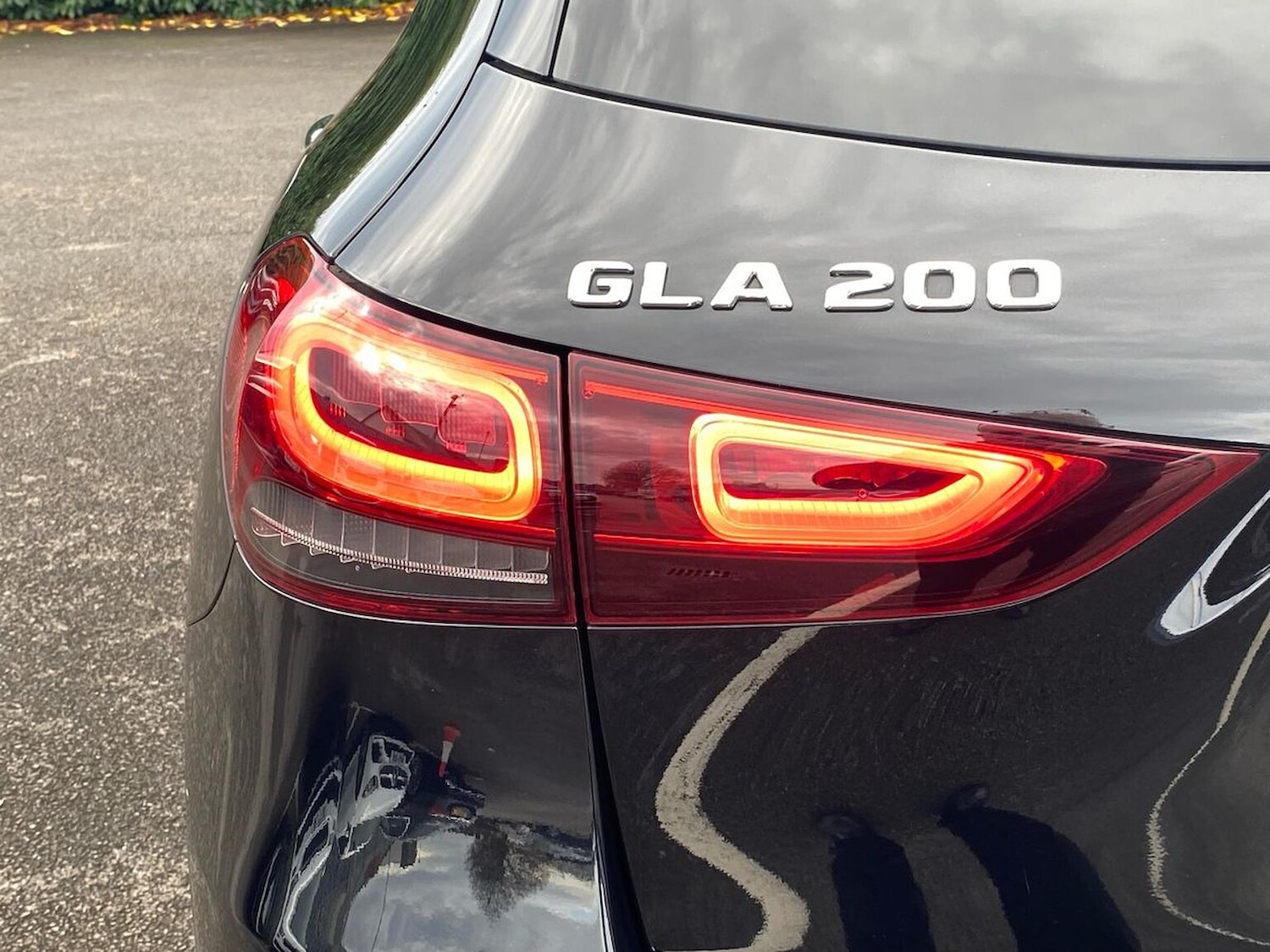 Used Mercedes-Benz GLA 2022 for sale - 76478213: Photo 36