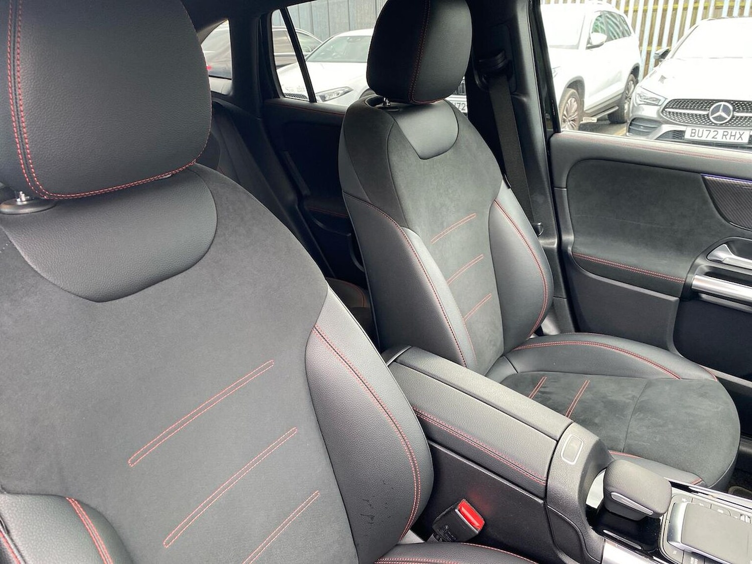 Used Mercedes-Benz GLA 2022 for sale - 76478213: Photo 39