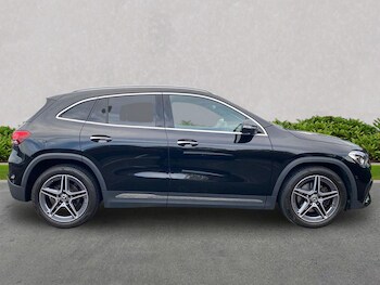 Used Mercedes-Benz GLA 2022 for sale - 76478213: Photo