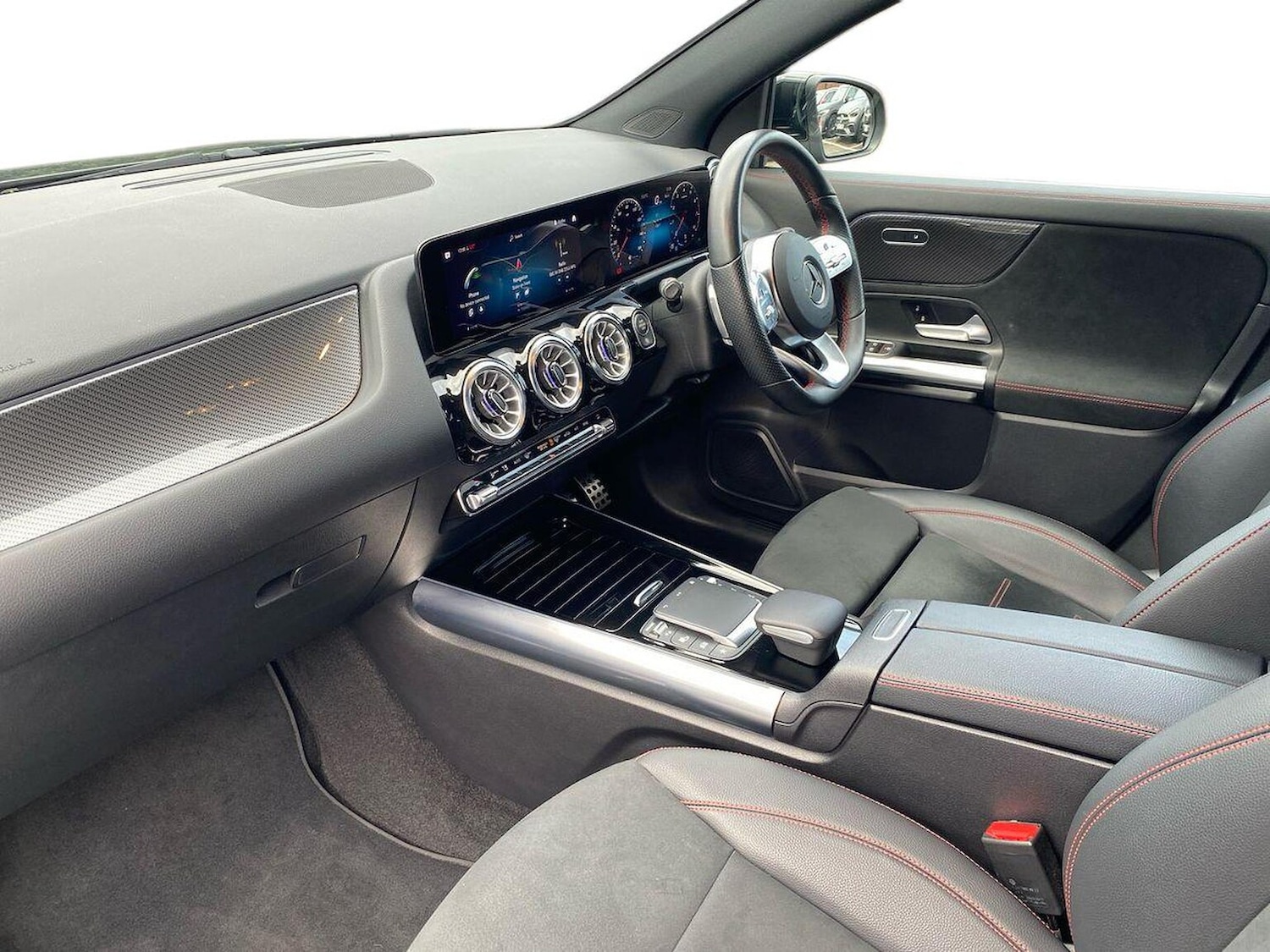 Used Mercedes-Benz GLA 2022 for sale - 76478213: Photo 7