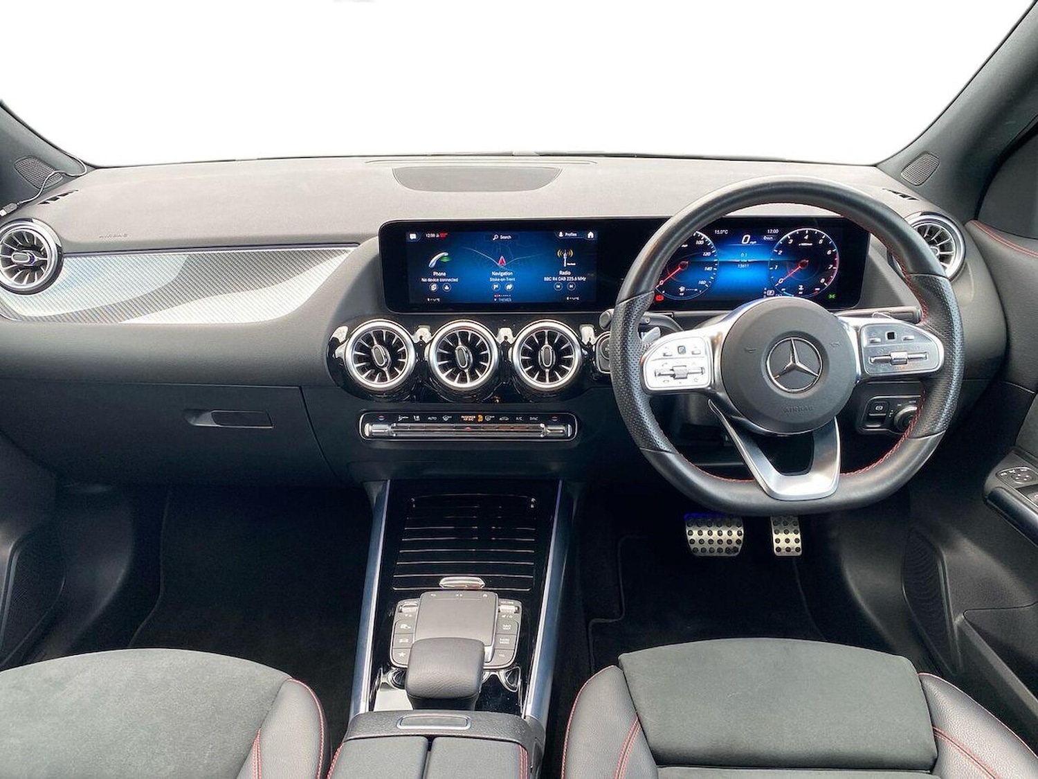 Used Mercedes-Benz GLA 2022 for sale - 76478213: Photo 8