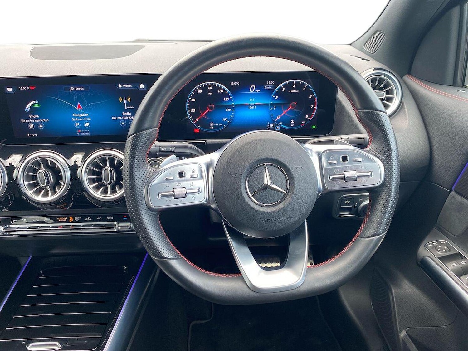 Used Mercedes-Benz GLA 2022 for sale - 76478213: Photo 9