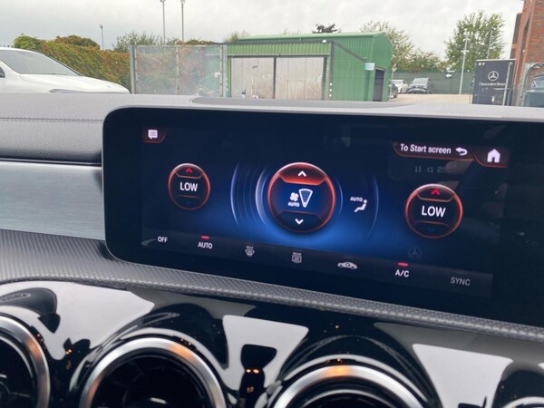 Used Mercedes-Benz CLA 2020 for sale - 76107088: Photo 12