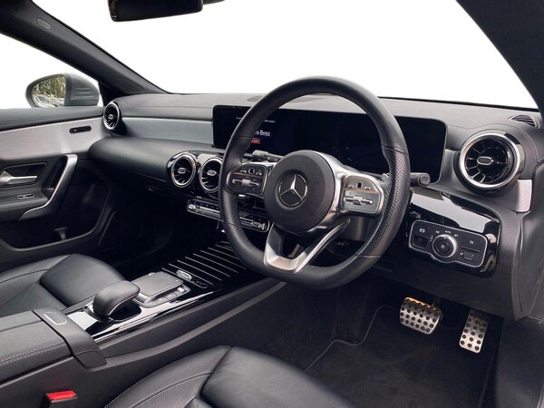 Used Mercedes-Benz CLA 2020 for sale - 76107088: Photo 15