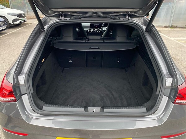 Used Mercedes-Benz CLA 2020 for sale - 76107088: Photo 17